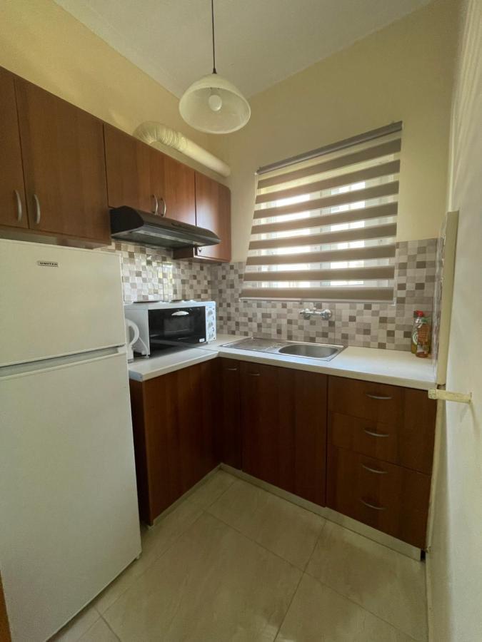 Apartament Anastasia *